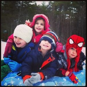 Meet your Posher, Gail